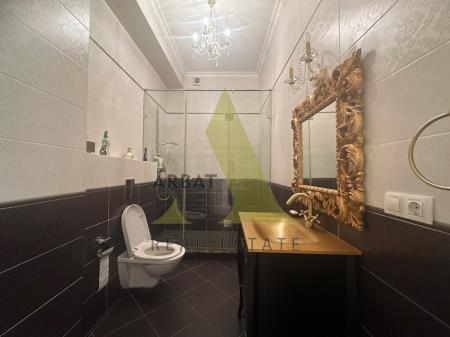 Фото Отдельный дом, 5 комн, 500м²