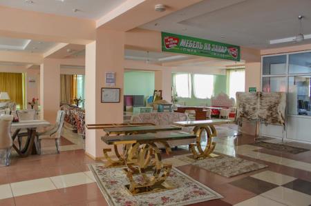 Фото Свободное назначение, 2200 м²