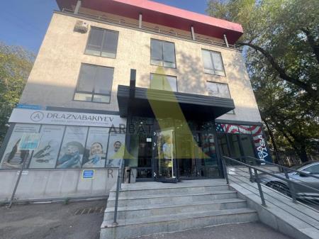 Фото Свободное назначение, 493 м²