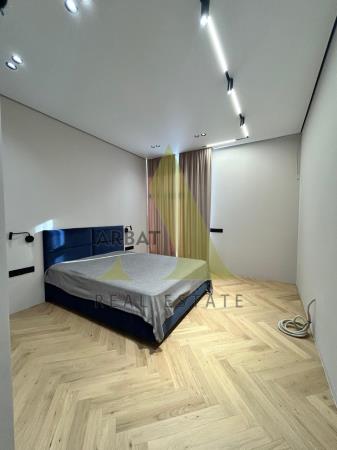 Фото Квартира, 6 комн, 288.1 м², 1/5 эт., 2024 г.п.