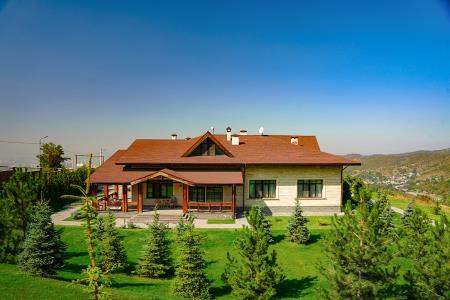 Фото Отдельный дом, 10 комн, 1000м²