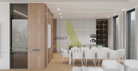 Фото Отдельный дом, 7 комн, 1500м²