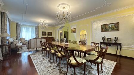 Фото Отдельный дом, 6 комн, 530.9м²