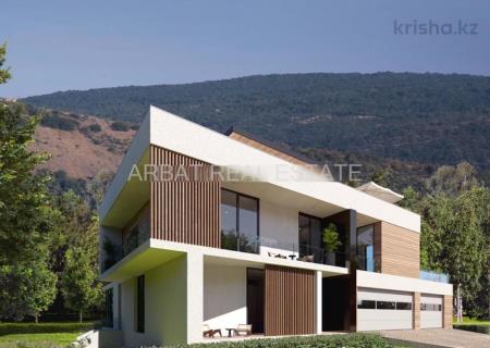 Фото Отдельный дом, 7 комн, 600м²