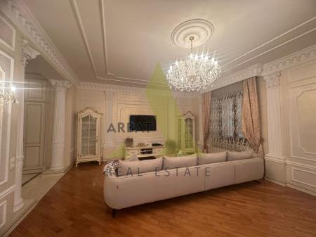Фото Отдельный дом, 5 комн, 500м²