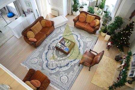 Фото Отдельный дом, 9 комн, 594м²