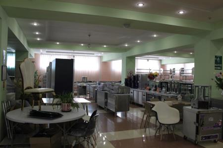 Фото Свободное назначение, 2200 м²