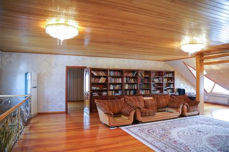 Фото Отдельный дом, 7 комн, 842м²