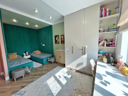 Фото Квартира, 4 комн, 137 м², 15/19 эт., 2023 г.п.