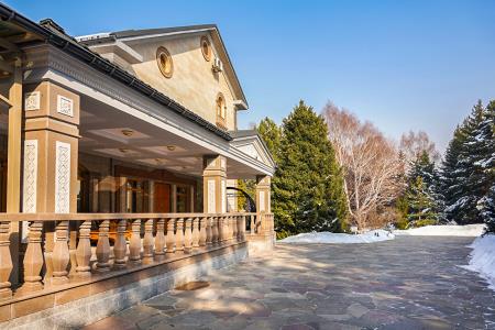 Фото Отдельный дом, 7 комн, 842м²