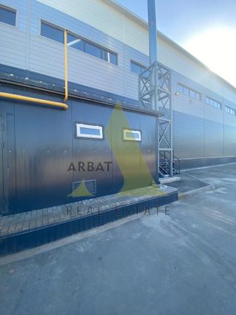 Фото Промбаза, 90 сот.