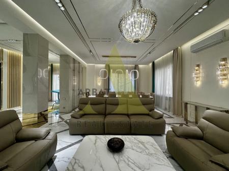 Фото Отдельный дом, 7 комн, 600м²