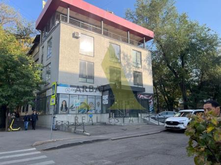 Фото Свободное назначение, 493 м²