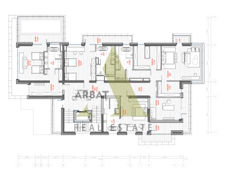 Фото Отдельный дом, 7 комн, 1500м²