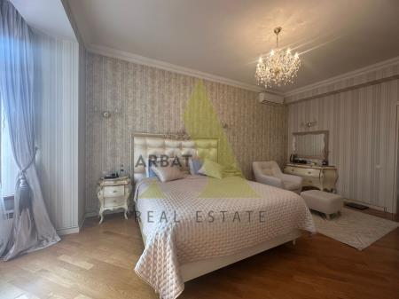 Фото Отдельный дом, 5 комн, 500м²
