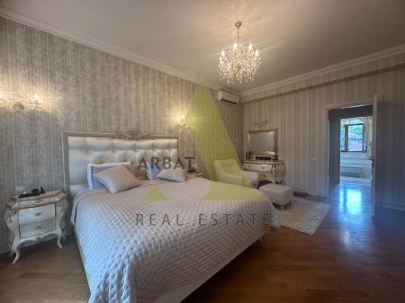 Фото Отдельный дом, 5 комн, 500м²