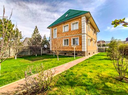 Фото Отдельный дом, 5 комн, 420м²