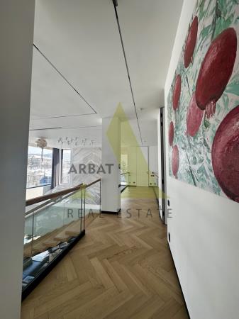 Фото Отдельный дом, 10 комн, 750м²