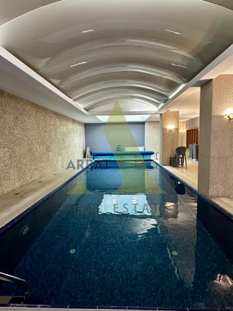 Фото Отдельный дом, 7 комн, 770м²