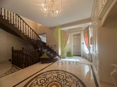 Фото Отдельный дом, 5 комн, 500м²