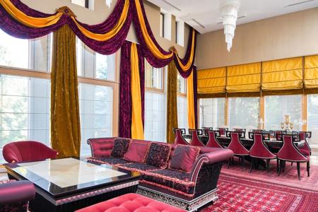 Фото Отдельный дом, 10 комн, 1300м²