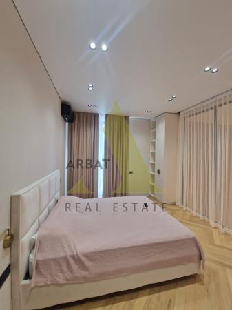 Фото Квартира, 6 комн, 288.1 м², 1/5 эт., 2024 г.п.