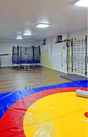 Фото Отдельный дом, 5 комн, 370м²