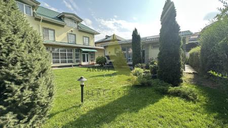 Фото Отдельный дом, 6 комн, 530.9м²