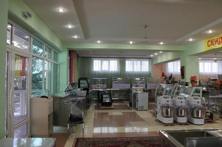 Фото Свободное назначение, 2200 м²