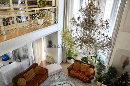 Фото Отдельный дом, 9 комн, 594м²