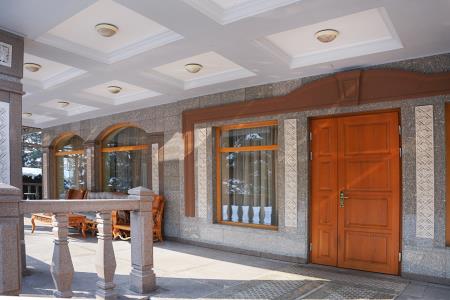 Фото Отдельный дом, 7 комн, 842м²