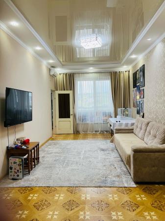 Фото Квартира, 3 комн, 93.7 м², 6/10 эт., 2017 г.п.