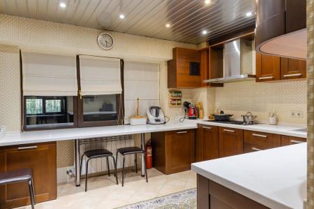 Фото Отдельный дом, 1 комн, 1434м²