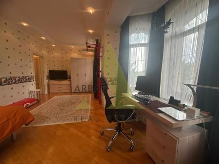 Фото Отдельный дом, 5 комн, 500м²