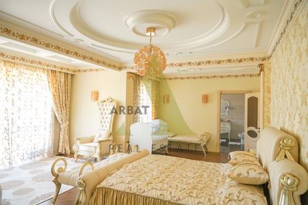 Фото Отдельный дом, 7 комн, 782м²