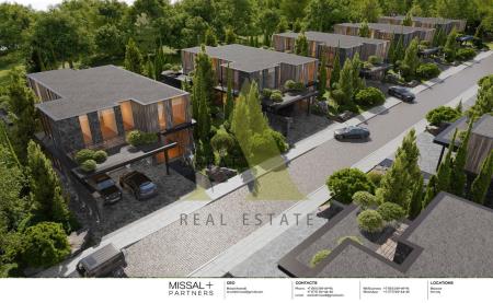 Фото Отдельный дом, 9 комн, 750м²