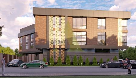 Фото Свободное назначение, 3800 м²