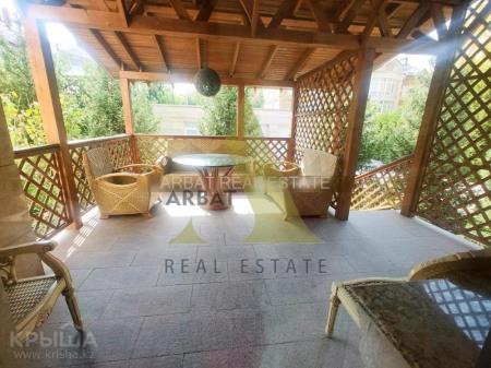 Фото Дом, 8 комн, 750м²