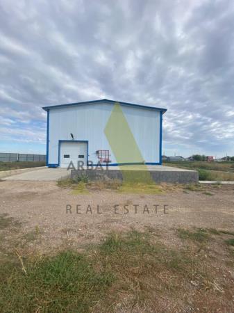 Фото Промбаза, 670 сот.