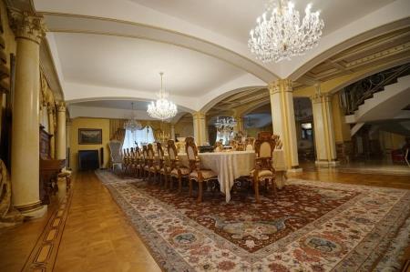 Фото Отдельный дом, 20 комн, 2000м²
