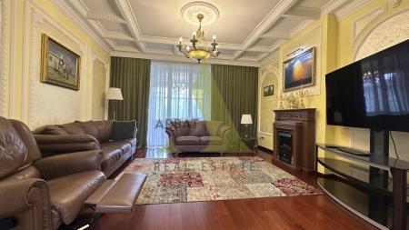 Фото Отдельный дом, 6 комн, 530.9м²