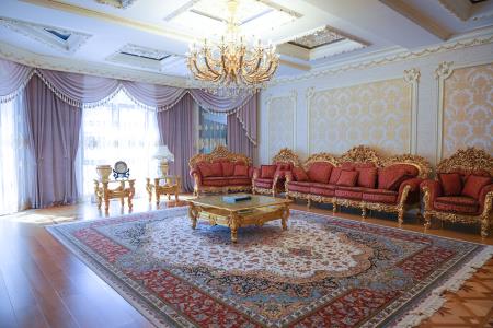 Фото Отдельный дом, 5 комн, 780м²
