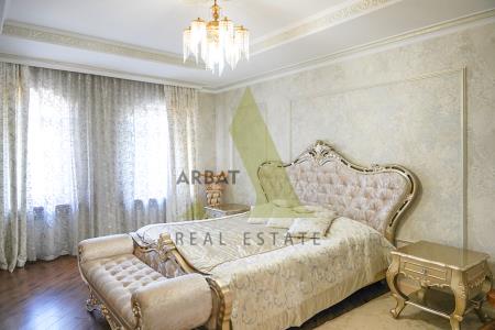 Фото Отдельный дом, 7 комн, 782м²
