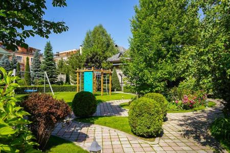 Фото Дом, 6 комн, 615м²