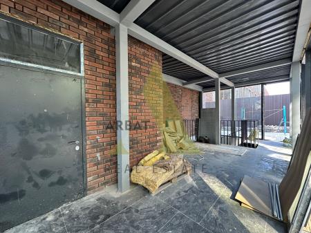 Фото Свободное назначение, 198 м²