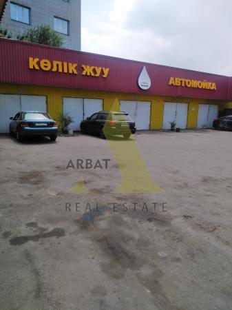 Фото Свободное назначение, 700 м²