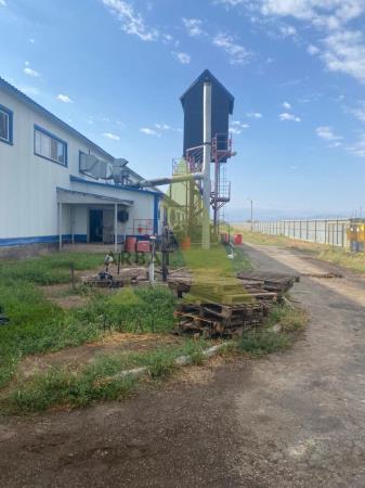 Фото Промбаза, 670 сот.