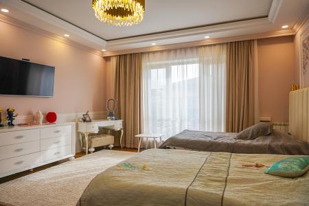 Фото Отдельный дом, 6 комн, 680м²