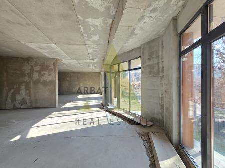 Фото Квартира, 4 комн, 181.3 м², 2/3 эт., 2024 г.п.