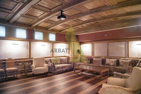 Фото Отдельный дом, 7 комн, 800м²